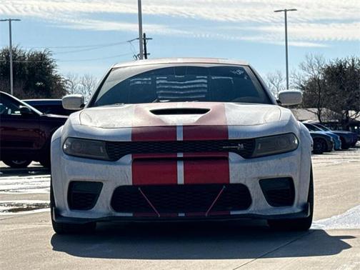 2022 Dodge Charger R/T Scat Pack