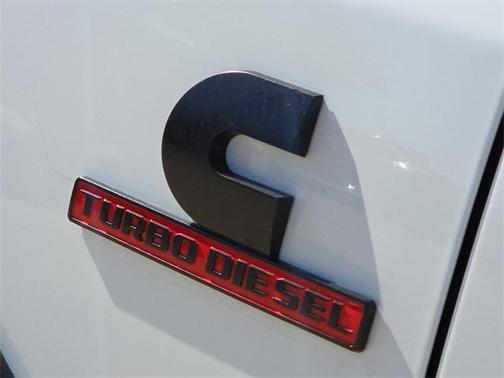 2024 RAM 2500 Power Wagon