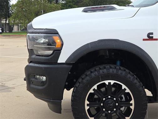 2024 RAM 2500 Power Wagon