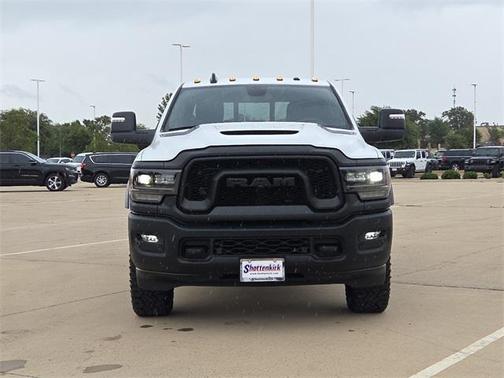 2024 RAM 2500 Power Wagon