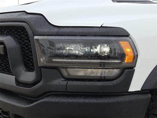 2024 RAM 2500 Power Wagon