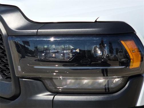 2024 RAM 2500 Power Wagon