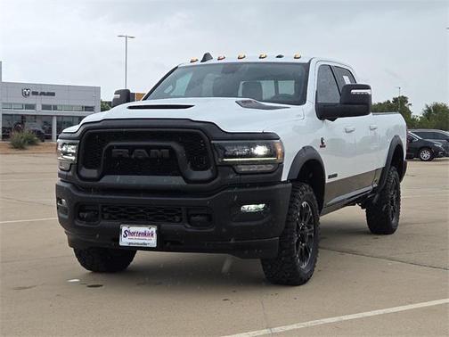 2024 RAM 2500 Power Wagon