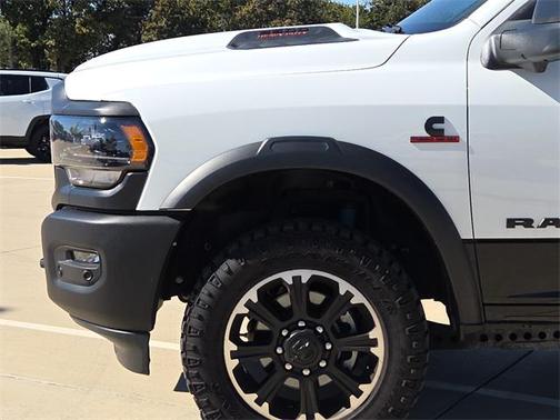 2024 RAM 2500 Power Wagon