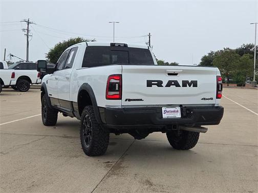 2024 RAM 2500 Power Wagon