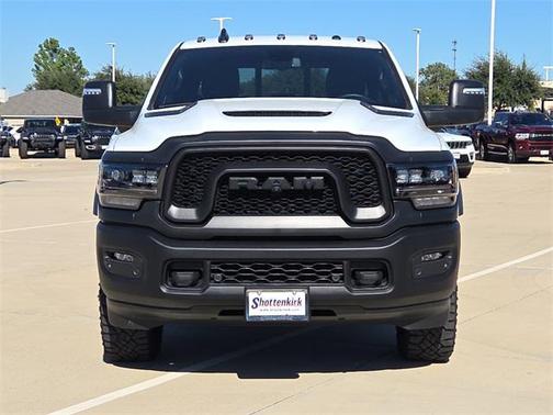 2024 RAM 2500 Power Wagon