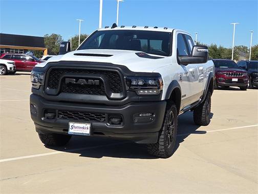2024 RAM 2500 Power Wagon