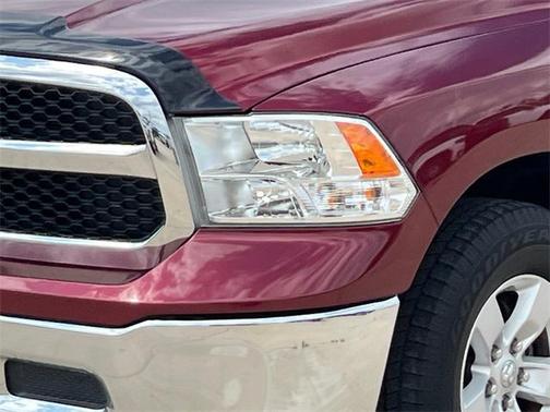 2021 RAM 1500 Tradesman