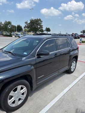 2015 GMC Terrain SLE-2