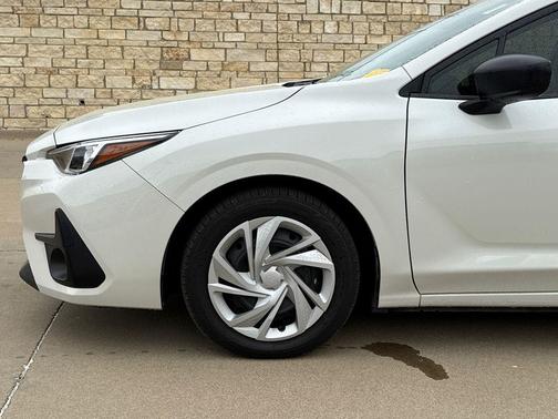 2024 Subaru Impreza Base