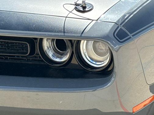 2017 Dodge Challenger R/T 392