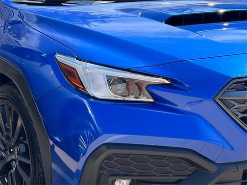 2022 Subaru WRX Limited