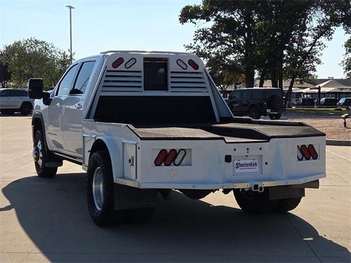 2021 GMC Sierra 3500 Denali