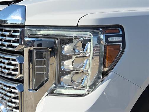 2021 GMC Sierra 3500 Denali