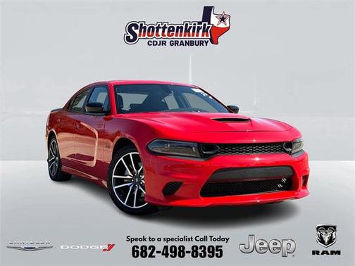 2023 Dodge Charger R/T