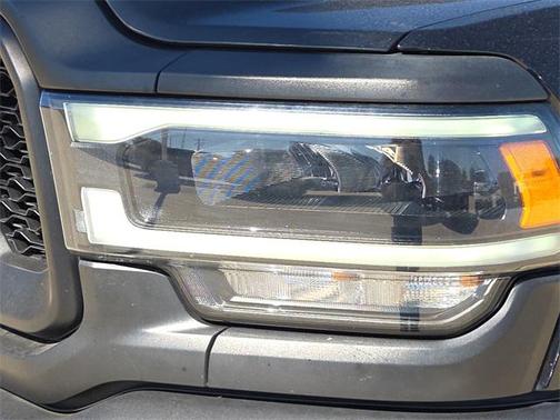 2020 RAM 2500 Power Wagon