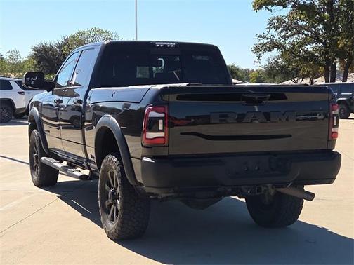 2020 RAM 2500 Power Wagon