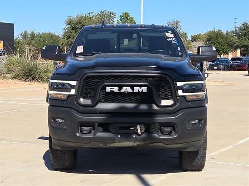 2020 RAM 2500 Power Wagon