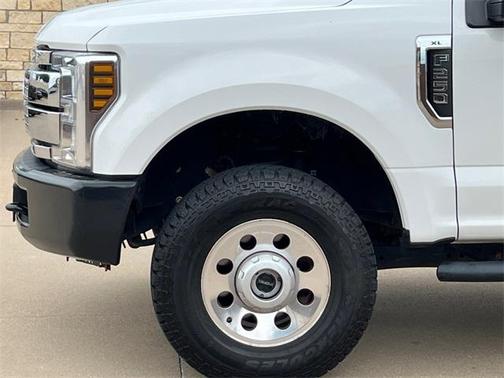 2019 Ford F-250 XL