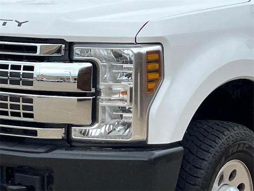 2019 Ford F-250 XL