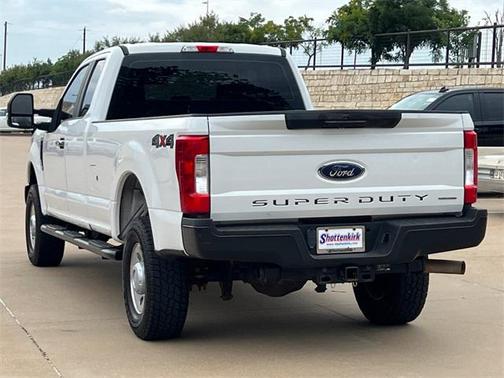 2019 Ford F-250 XL
