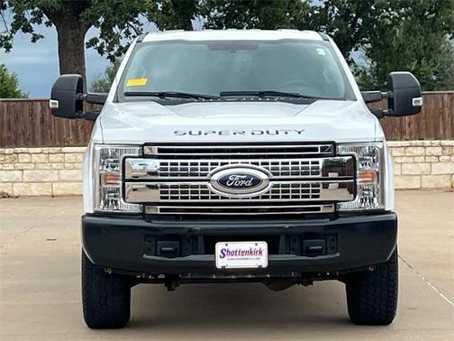 2019 Ford F-250 XL