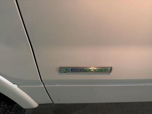 2014 Ford F-150 Limited