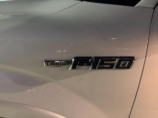 2014 Ford F-150 Limited