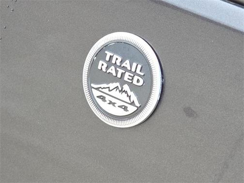 2016 Jeep Wrangler Sahara