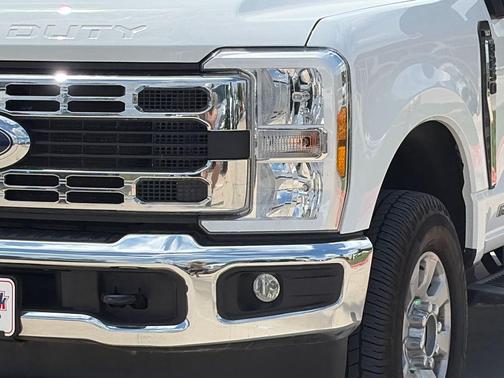 2024 Ford F-250 XLT