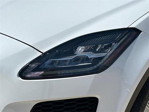 2020 Jaguar E-PACE P250 AWD Automatic