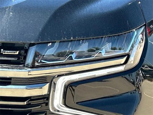 2022 Chevrolet Tahoe 4WD RST