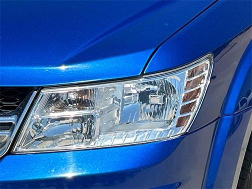 2015 Dodge Journey American Value Pkg
