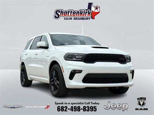 2022 Dodge Durango R/T AWD