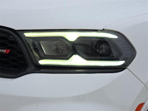 2022 Dodge Durango R/T AWD