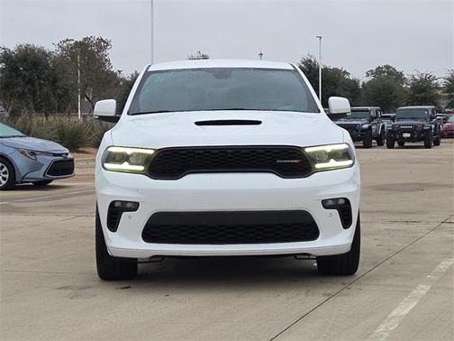 2022 Dodge Durango R/T AWD