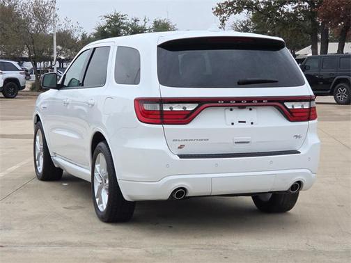 2022 Dodge Durango R/T AWD