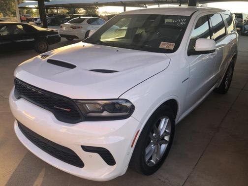 2022 Dodge Durango R/T AWD