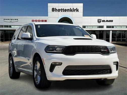 2022 Dodge Durango R/T AWD