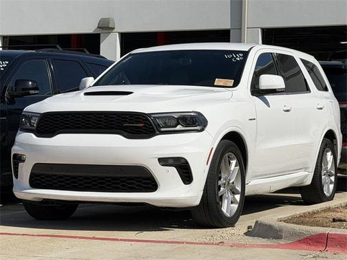 2022 Dodge Durango R/T AWD