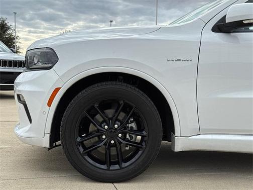2022 Dodge Durango R/T AWD
