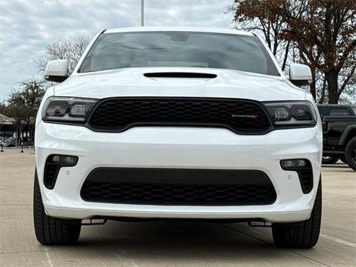 2022 Dodge Durango R/T AWD