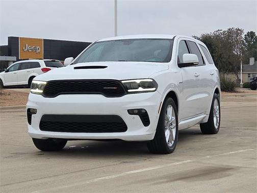 2022 Dodge Durango R/T AWD