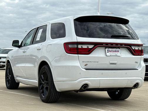 2022 Dodge Durango R/T AWD