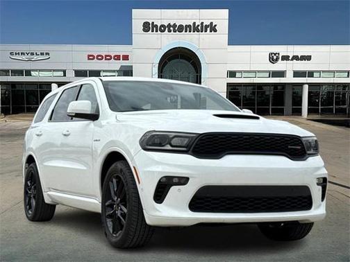 2022 Dodge Durango R/T AWD