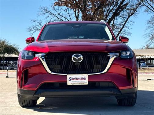 2024 Mazda CX-90 3.3 Turbo Preferred Plus