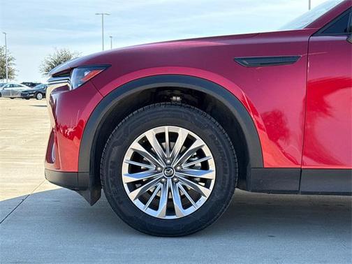 2024 Mazda CX-90 3.3 Turbo Preferred Plus