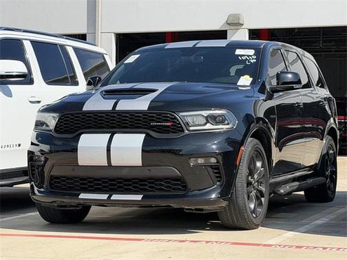 2022 Dodge Durango R/T AWD