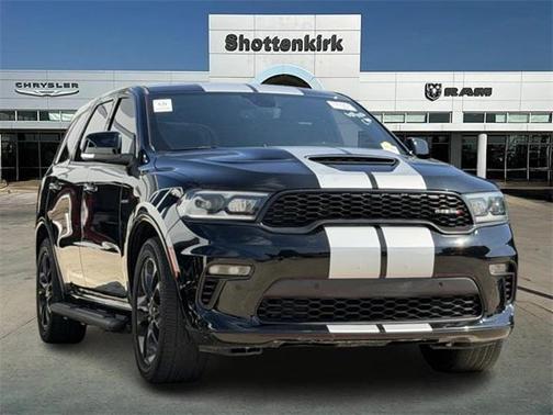 2022 Dodge Durango R/T AWD
