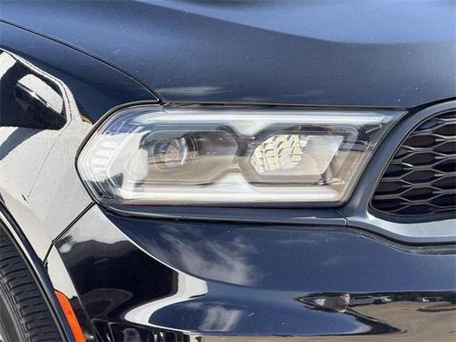 2022 Dodge Durango R/T AWD